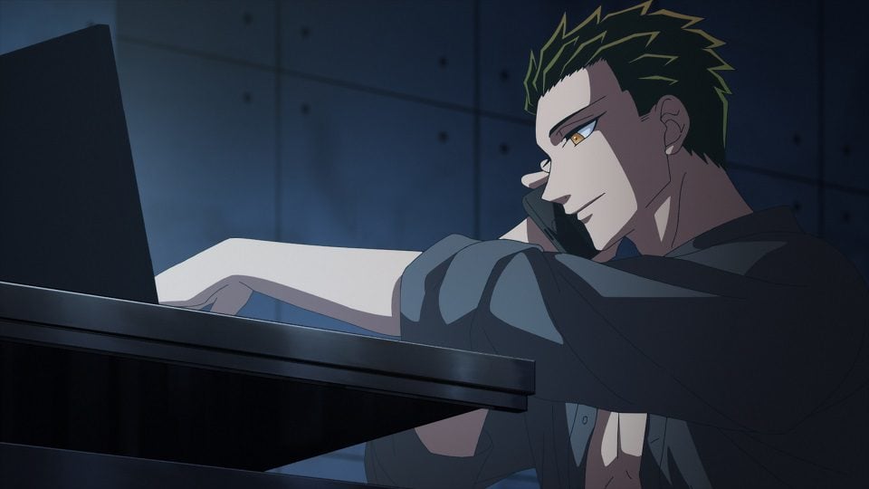 Episode 6
