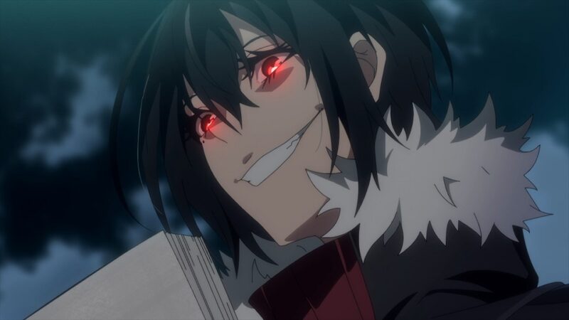 Saikyou no Shienshoku "Wajutsushi" de Aru Ore wa Sekai Saikyou Clan wo Shitagaeru Episode 9