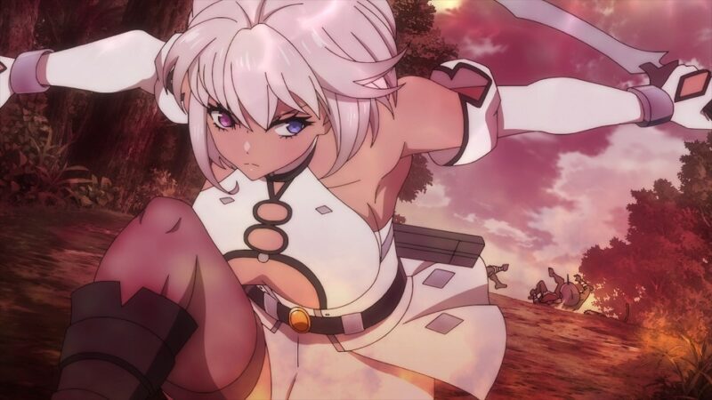 Saikyou no Shienshoku "Wajutsushi" de Aru Ore wa Sekai Saikyou Clan wo Shitagaeru Episode 8