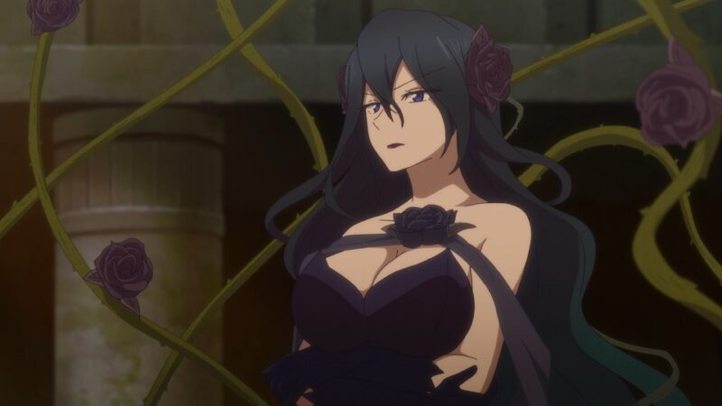 Sayounara Ryuusei Konnichiwa Jinsei Episode 6