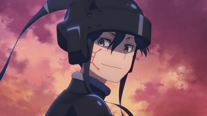 Sword Art Online Alternative: Gun Gale Online Season 2 Episode 5
