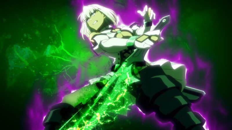 Saikyou no Shienshoku "Wajutsushi" de Aru Ore wa Sekai Saikyou Clan wo Shitagaeru Episode 7