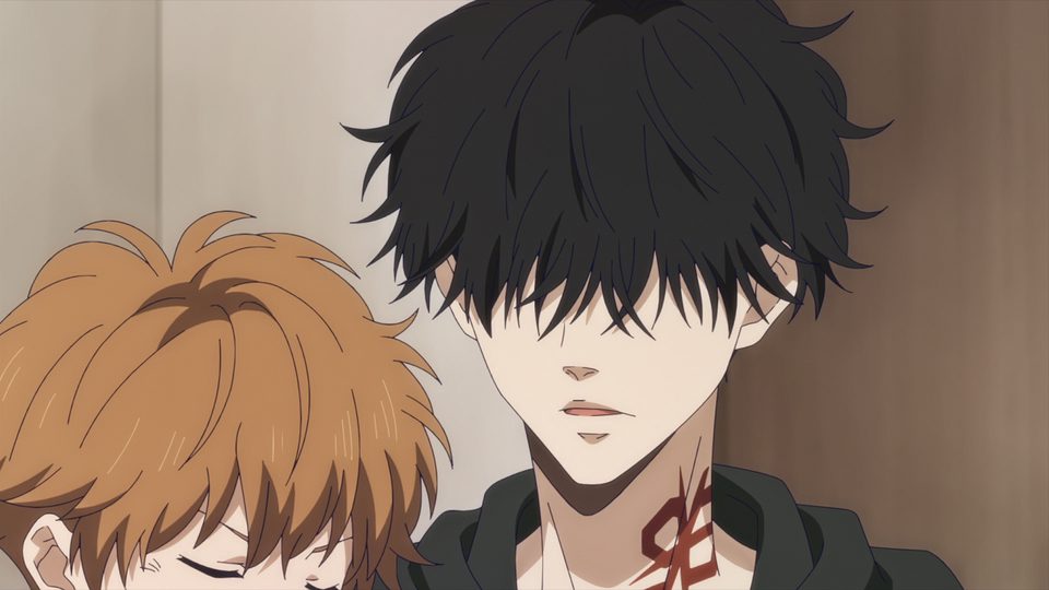 Episode 12