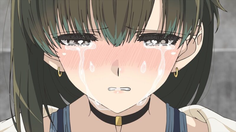 Kimi wa Meido-sama Episode 11