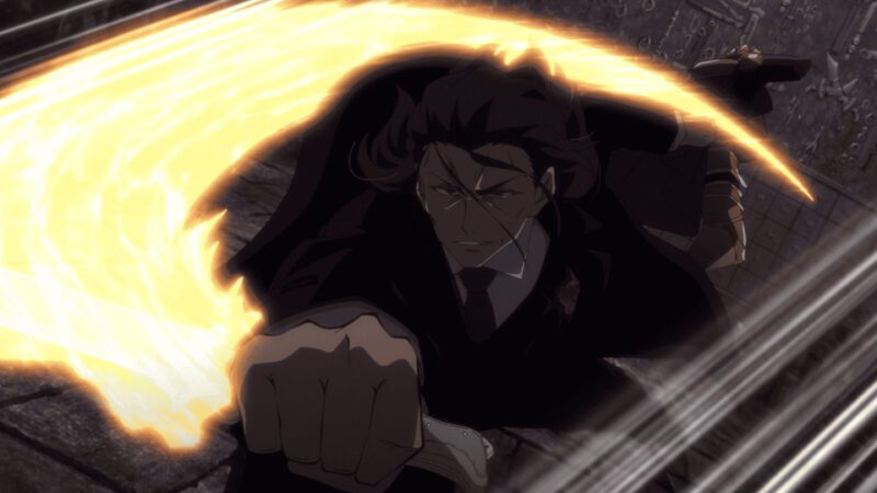 Maou-sama, Retry! R Season 2 Episode 12