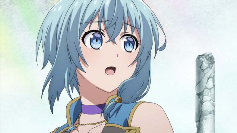 Party kara Tsuihou sareta Sono Chiyushi, Jitsu wa Saikyou ni Tsuki Episode 11