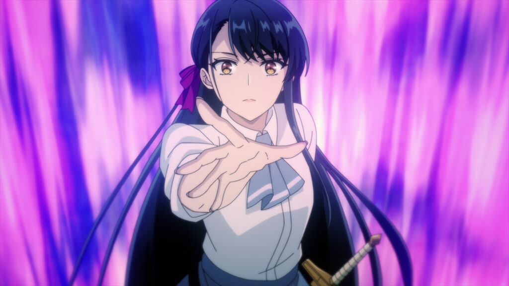 Rekishi ni Nokoru Akujo ni Naru zo Episode 13