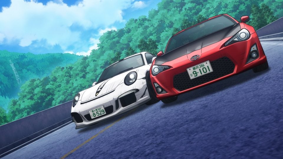 Episode 12
