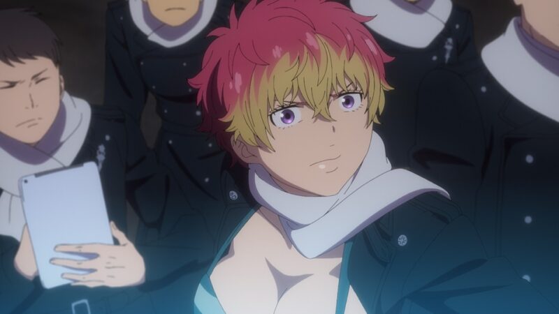 Ao no Exorcist Season 4: Yuki no Hate-hen Episode 10