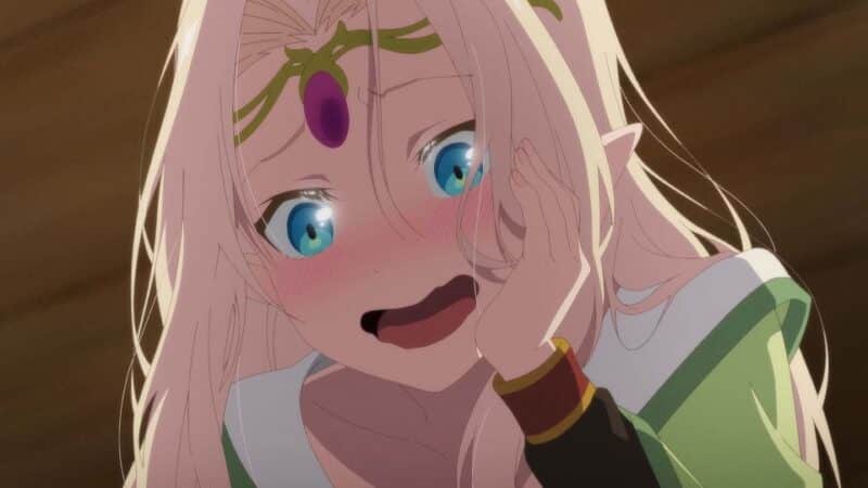 Arifureta Shokugyou de Sekai Saikyou Season 3 Episode 9