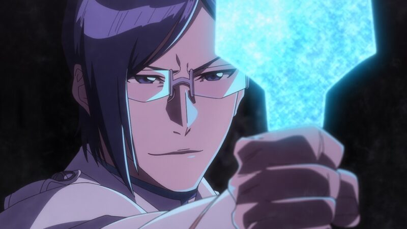 Bleach: Sennen Kessen-hen: Soukoku-tan Part 3 Episode 14