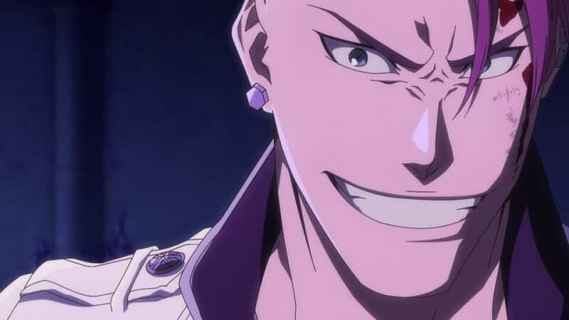 Bleach: Sennen Kessen-hen: Soukoku-tan Part 3 Episode 12