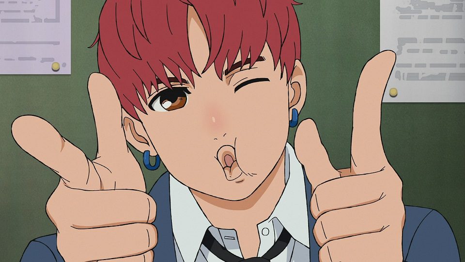 Episode 11