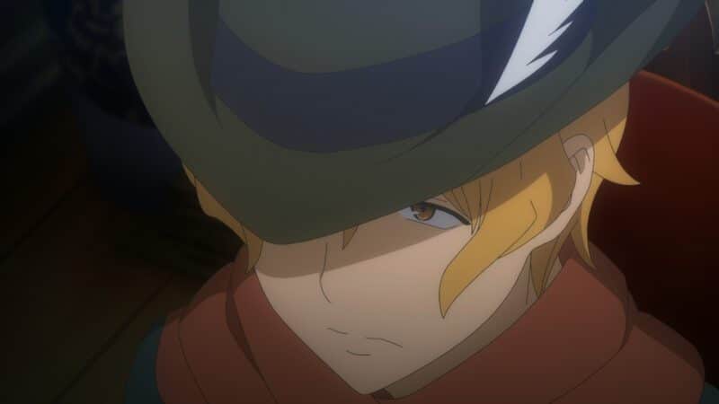 DANMACHI Season 5: Houjou no Megami-hen Episode 10