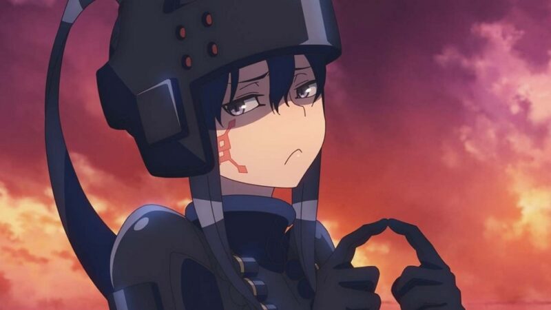 Sword Art Online Alternative: Gun Gale Online Season 2 Episode 12