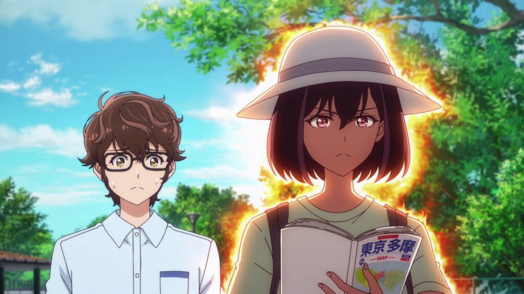 Kekkon suru tte, Hontou desu ka Episode 10