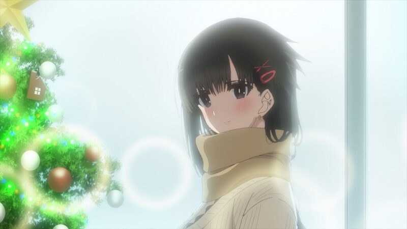 Kimi wa Meido-sama Episode 10