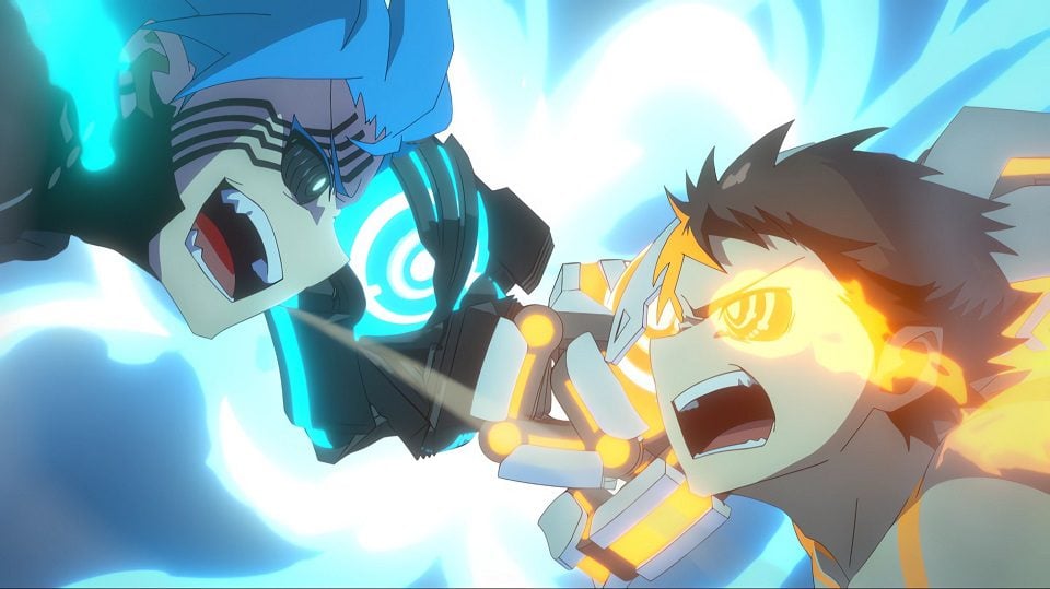 Episode 12