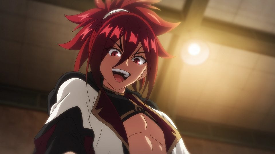 Episode 11