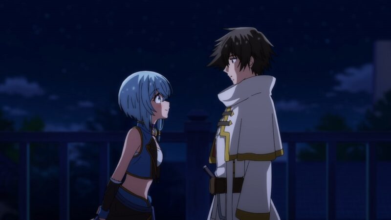 Party kara Tsuihou sareta Sono Chiyushi, Jitsu wa Saikyou ni Tsuki Episode 12
