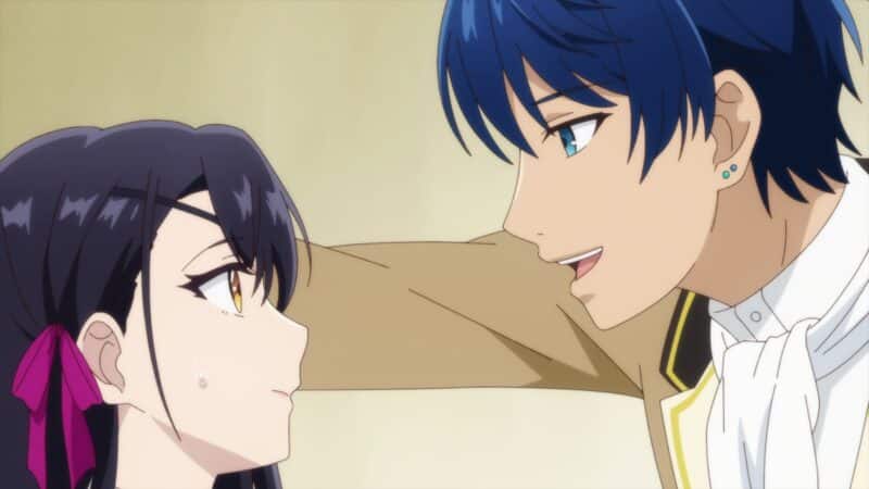 Rekishi ni Nokoru Akujo ni Naru zo Episode 10