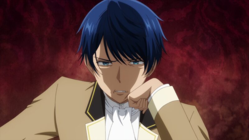 Rekishi ni Nokoru Akujo ni Naru zo Episode 11