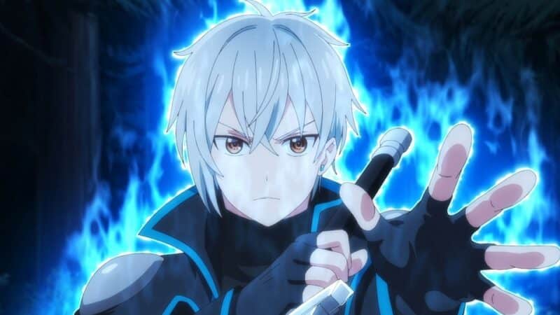 Seirei Gensouki Season 2 Episode 11