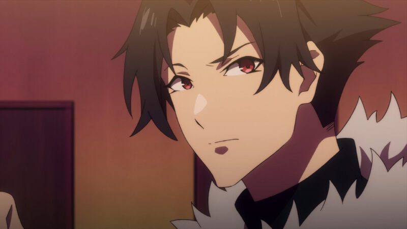 Saikyou no Shienshoku "Wajutsushi" de Aru Ore wa Sekai Saikyou Clan wo Shitagaeru Episode 11