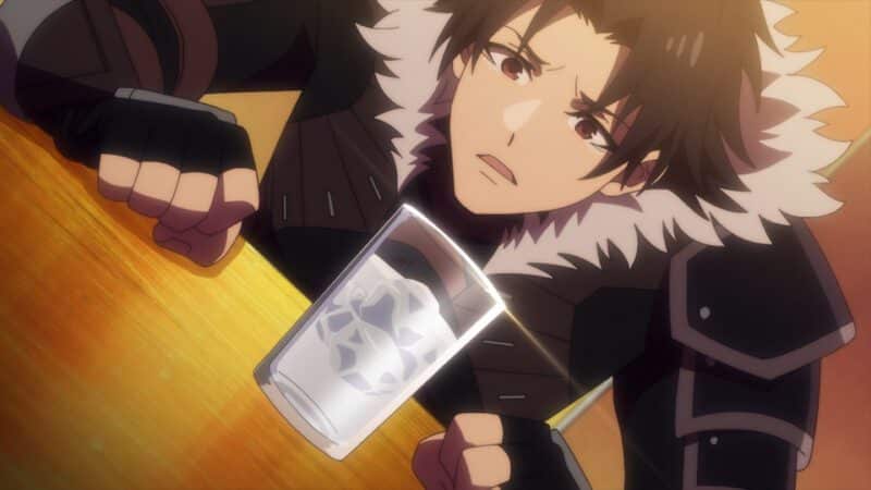 Saikyou no Shienshoku "Wajutsushi" de Aru Ore wa Sekai Saikyou Clan wo Shitagaeru Episode 12