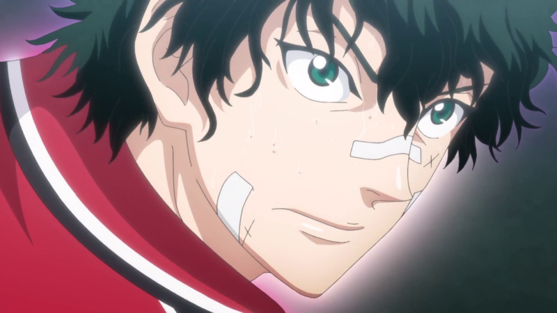 Episode 11