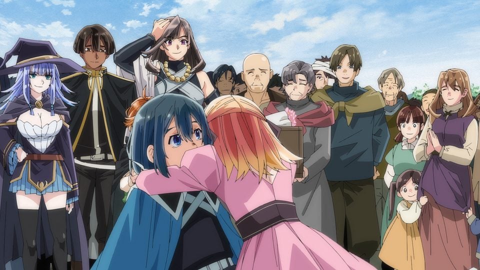 Episode 12