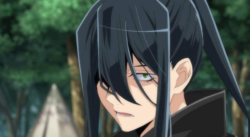Tensei Kizoku Kantei Skill de Nariagaru Season 2 Episode 9