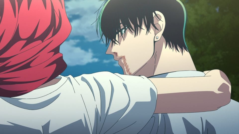 Episode 11