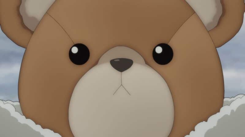 Yarinaoshi Reijou wa Ryuutei Heika wo Kouryakuchuu Episode 10