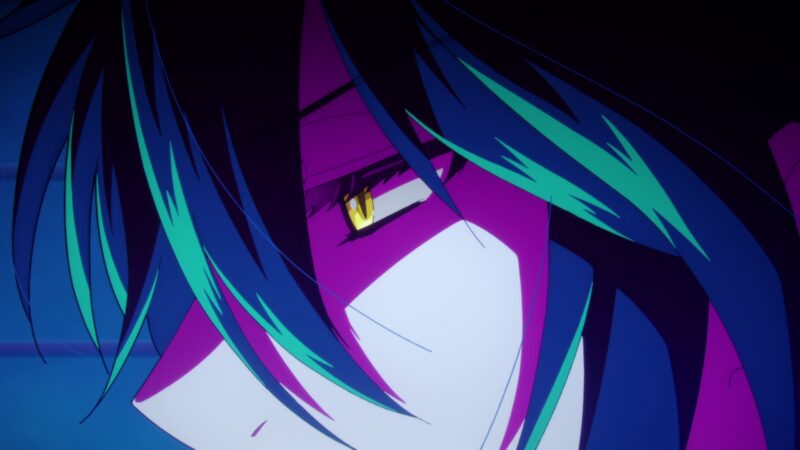Yarinaoshi Reijou wa Ryuutei Heika wo Kouryakuchuu Episode 11