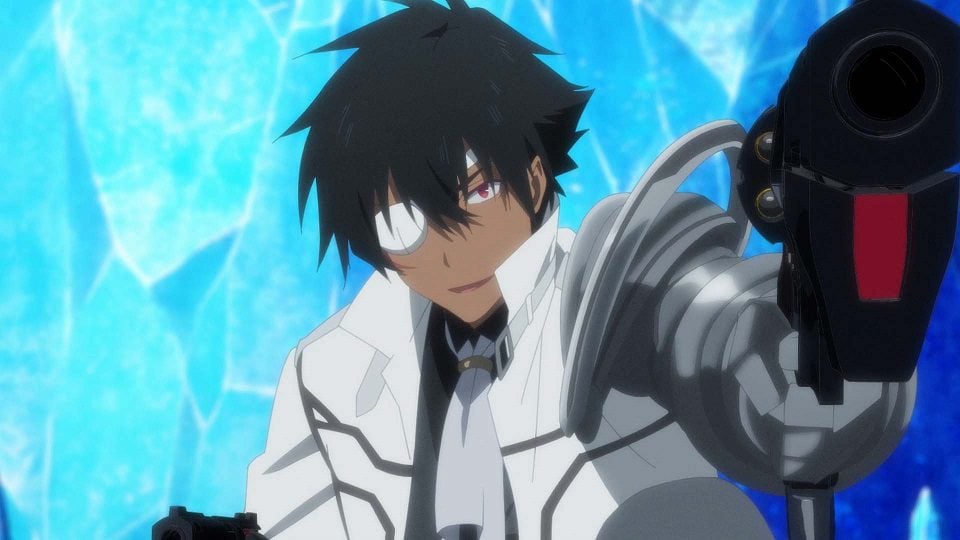 Episode 12