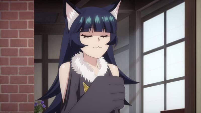 Botsuraku Yotei no Kizoku dakedo Episode 5