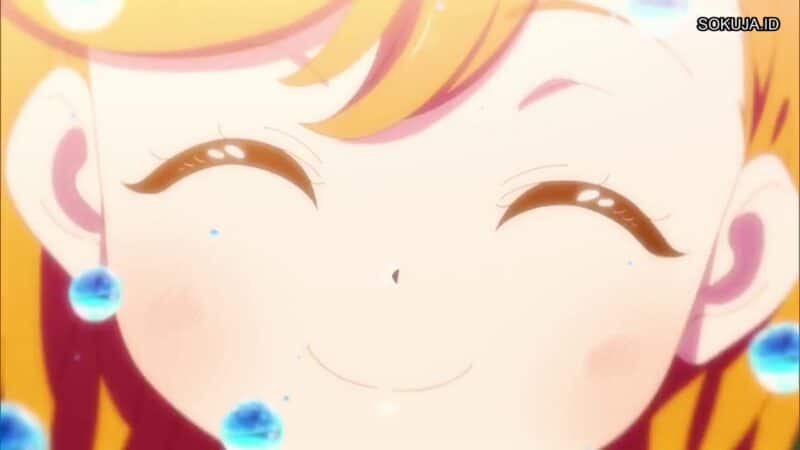 Love Live! Superstar!! Season 3 Episode 11
