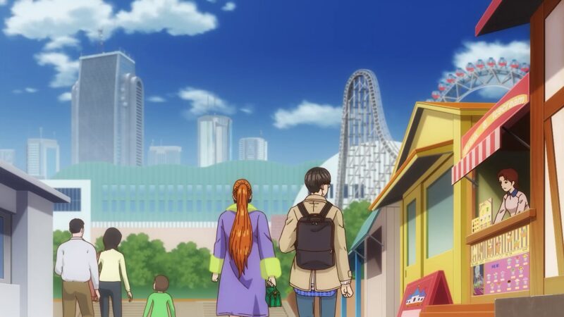 Love Live! Superstar!! Season 3 Episode 10