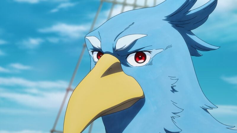 Shangri-La Frontier: Kusoge Hunter Kamige ni Idoman to su S2 Episode 18