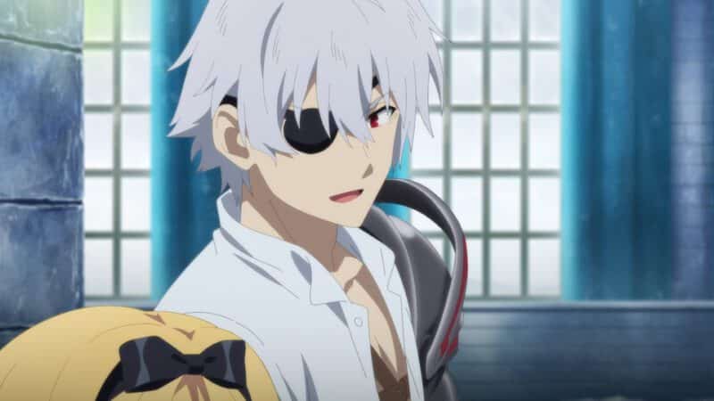Arifureta Shokugyou de Sekai Saikyou Season 3 Episode 16