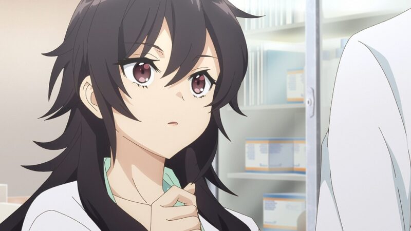 Ameku Takao no Suiri Karte Episode 7