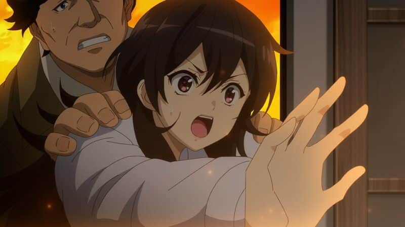 Ameku Takao no Suiri Karte Episode 6