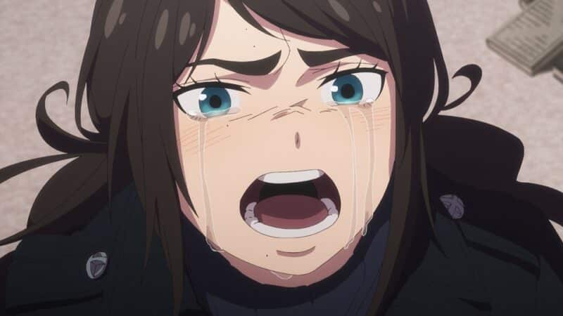 Ao no Exorcist S5: Yosuga-hen Episode 5