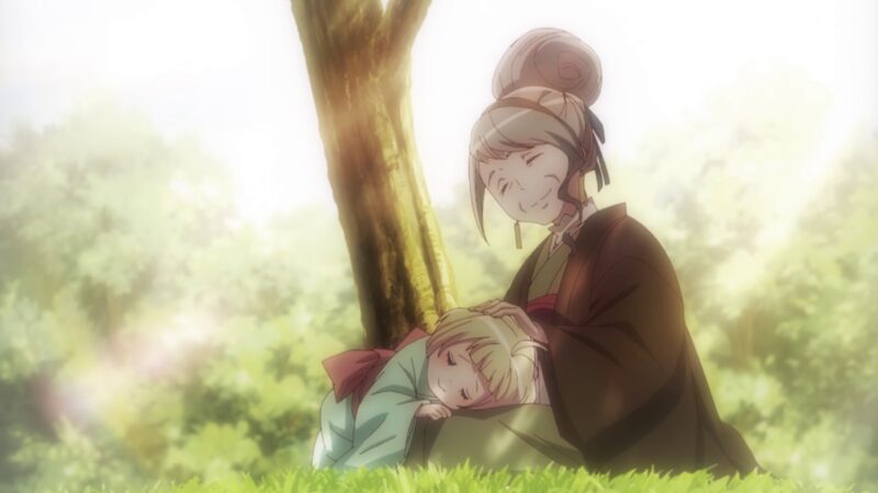 Ao no Exorcist S5: Yosuga-hen Episode 7