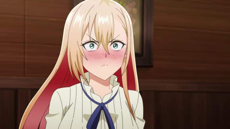 Around 40 Otoko no Isekai Tsuuhan Episode 7