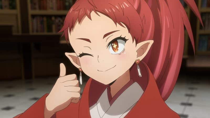 Fuguushoku "Kanteishi" ga Jitsu wa Saikyou Datta Episode 7