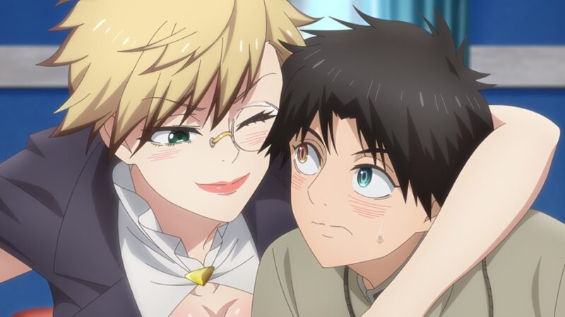 Fuguushoku "Kanteishi" ga Jitsu wa Saikyou Datta Episode 8