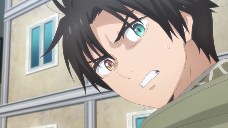 Fuguushoku "Kanteishi" ga Jitsu wa Saikyou Datta Episode 6