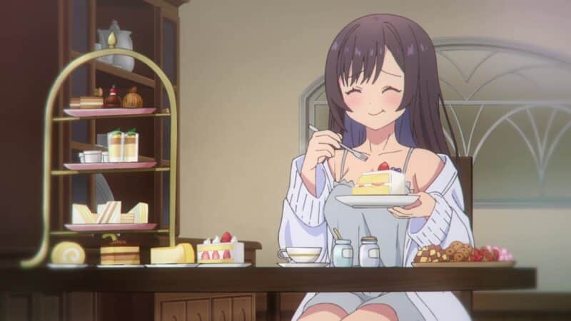 Guild no Uketsukejou desu ga, Zangyou wa Iya nanode Boss wo Solo Toubatsu Shiyou to Omoimasu Episode 6